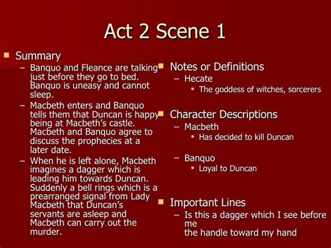 act 2 scene 1 summary macbeth|macbeth act 1 scene 2 captain speech analysis.